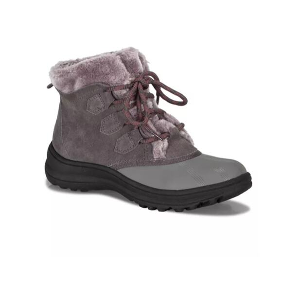 BARETRAPS Augustina Water Resistant Women's Bootie 6.5M - Picture 2 of 6